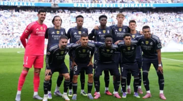 الجولة الثالثة تحبس الأنفاس.. قمة مرتقبة تجمع ريال مدريد ويوفنتوس في دوري الأبطال